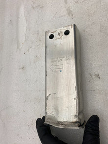 ⭕ 17-25 Tesla Model 3 Y Front Left or Right Reinforcement Crash Can 1109193-00-B