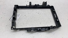 ⭕ 12-20 Model S X Media Control Touch Screen Trim w/ Hazard Switch 1095082-00-C