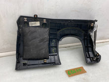 ⭕ 16-20 Model S X Knee Lower Dashboard Steering Column Cover Left 1002405-21-H