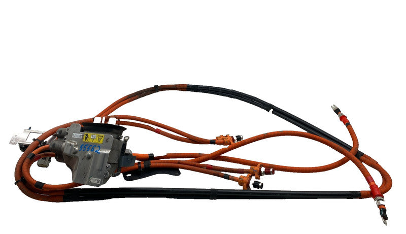 ⭕ 16-20 Model S HV Battery Small Drive Splitter Wire Cable Harness 105