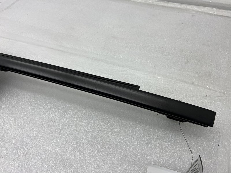 NA1P 59 661C 2016-2023 Mazda MX-5 Miata Front Driver Side Pillar Vent Door Glass Left LH Assy
