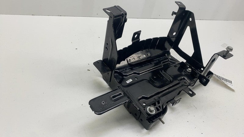 ⭕ 2019-2025 Chevrolet Silverado 1500 Battery Tray Holder Bracket Mount Support