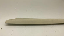 ⭕ 2016-2020 Tesla Model X Rear Right Falcon Door Trim Mid Gap Hider 1051556-03-B