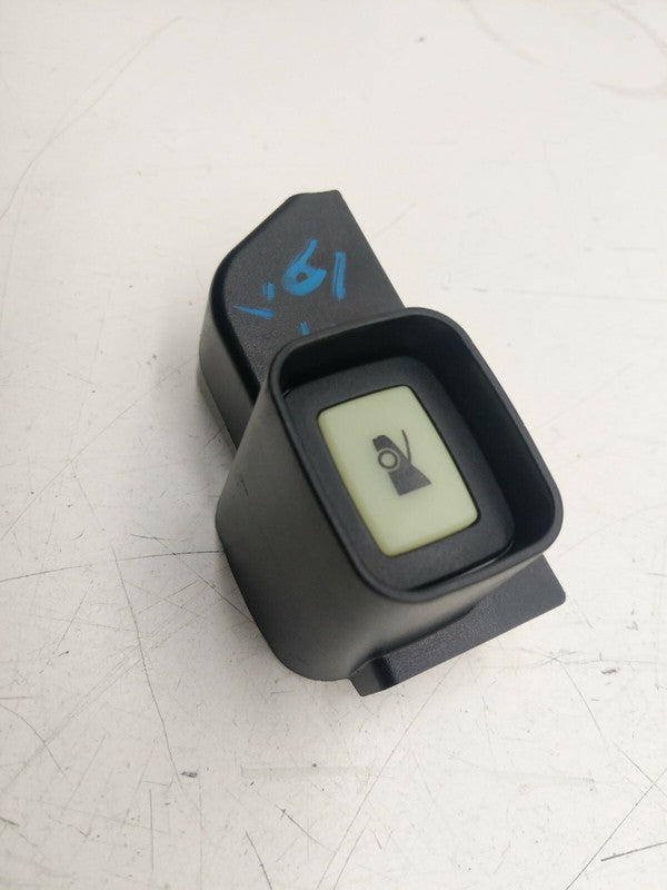 100206600A ⭕ 12-20 Model X S Front Opening Switch Release Button and Bracket 1002066-00-A