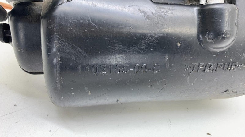 ⭕ 2017-2020 Tesla Model 3 Air Conditioner A/C Compressor Pump w/ Mount