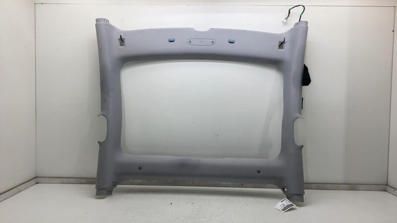 2024 Tesla Model 3 Panoramic Sun Roof Ceiling Moonroof Headliner Trim Assembly