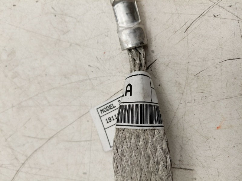 ⭕ 2017-2023 Tesla Model 3 M3 Computer Terminal Ground Cable Strap 1483