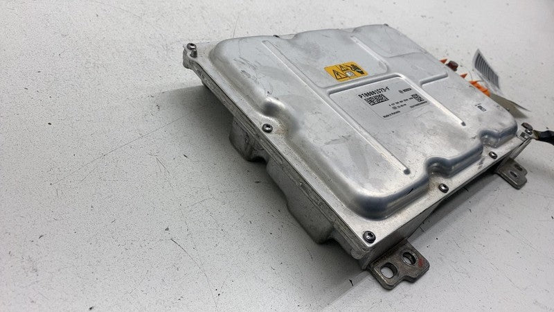 PT00001573F ⭕22-24 Rivian R1T R1S Front DC to DC Power Converter Control Module PT00001573-F