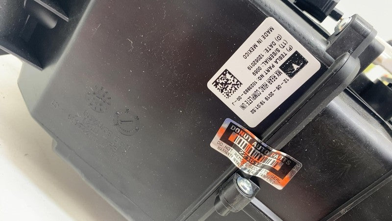 ⭕2016-2020 Tesla Model X Rear Thermal Heater Ventillation HVAC Unit 10