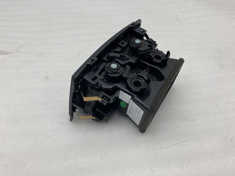 6006016 00 D ⭕ 2012-2015 Tesla Model S MS Center Console A/C Air Vent Outlet OEM 6006016-00-D