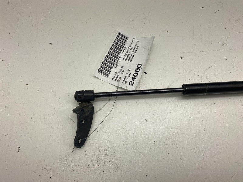 ⭕ 12-20 Tesla Model S Front Driver Side Bonnet Hood Lift Gas Strut Lef