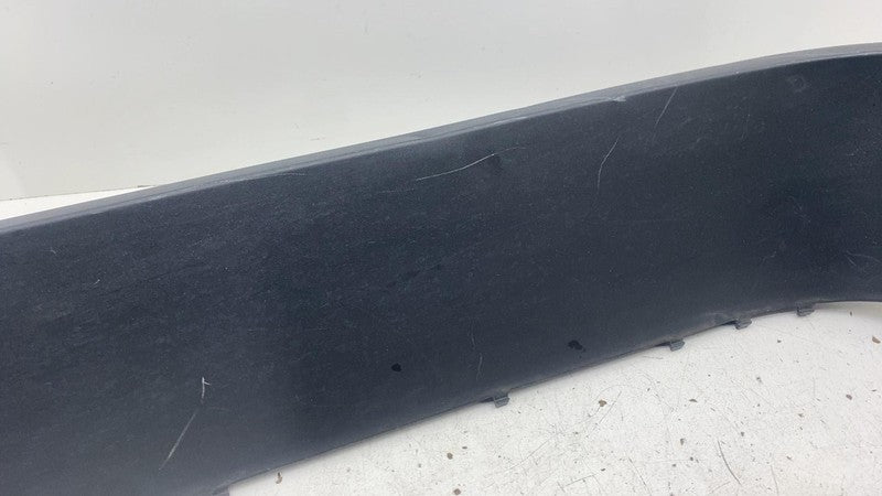 ⭕ 2022 Rivian EDV-700 Amazon Van Rear Left Body Side Cladding Upper PT