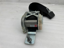 ⭕ 12-20 Tesla Model S Front Right 1st Row Seat Belt Retractor Black 1019469-02-B