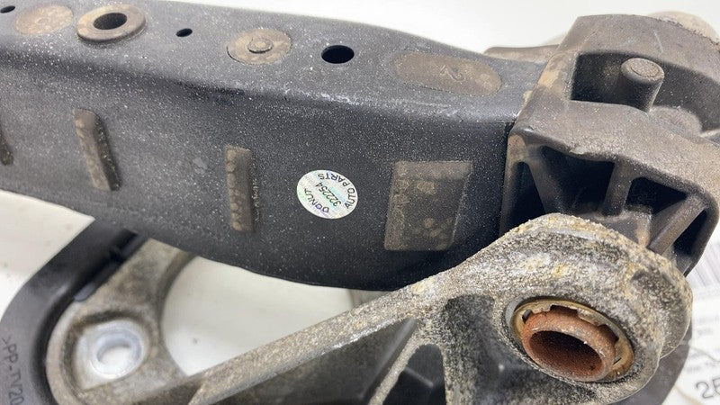 A 297 292 09 00 ⭕ 2022 Mercedes-Benz EQS 450+ Brake Stop Foot Pedal Assembly OEM A2972920900