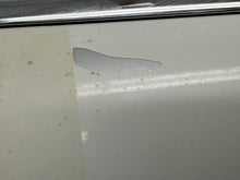 2012-2015 Tesla Model S Rear Passenger Side Door Shell Panel Right White - PMSS