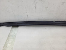 ⭕ 12-23 Model S Passenger Skirt Molding Scuff Plate Right Plastic 1012217-00-G