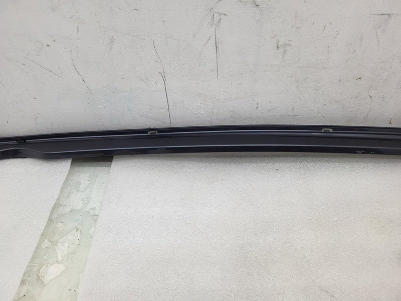 1012217-00-G ⭕ 12-23 Model S Passenger Skirt Molding Scuff Plate Right Plastic 1012217-00-G