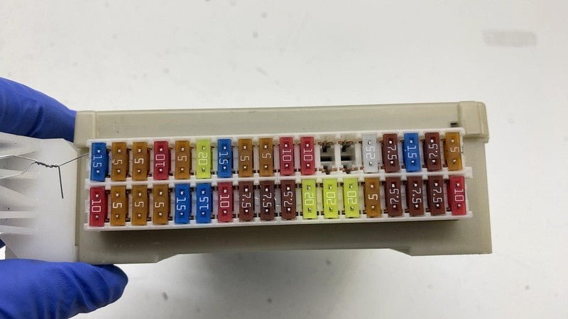 ⭕ 2018-2019 Toyota C-HR Multiplex Network Body Computer Control Module