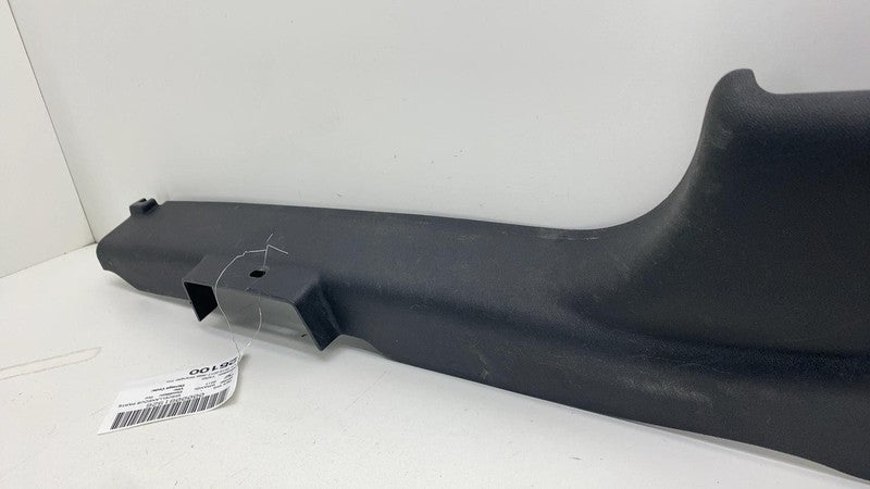⭕ 2012-2017 Jeep Wrangler Front Left Door Scuff Sill Wire Cover LH 5VK