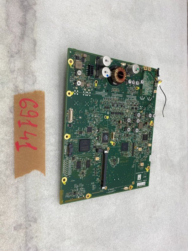 101589700F ⭕2016-2020 Tesla Model S Media Control Unit Motherboard Electronics 1015897-00-F