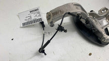 ⭕ 24-26 Tesla Model 3 Front Right Spindle Knuckle + Dust Shield AWD 1344316-00-E