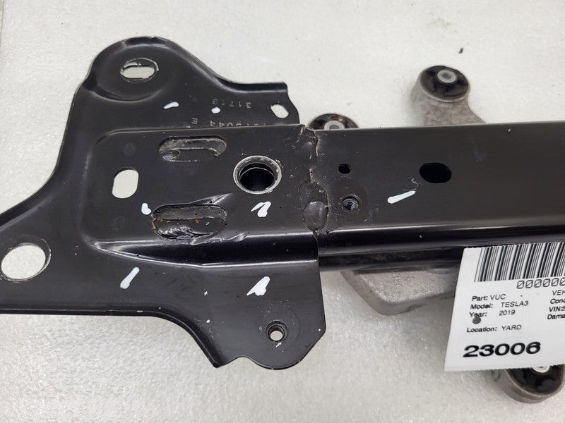 1103565-00-A ⭕ 2017-2023 Tesla Model 3 Front Shock Tower Brace Support Bracket 1103565-00-A