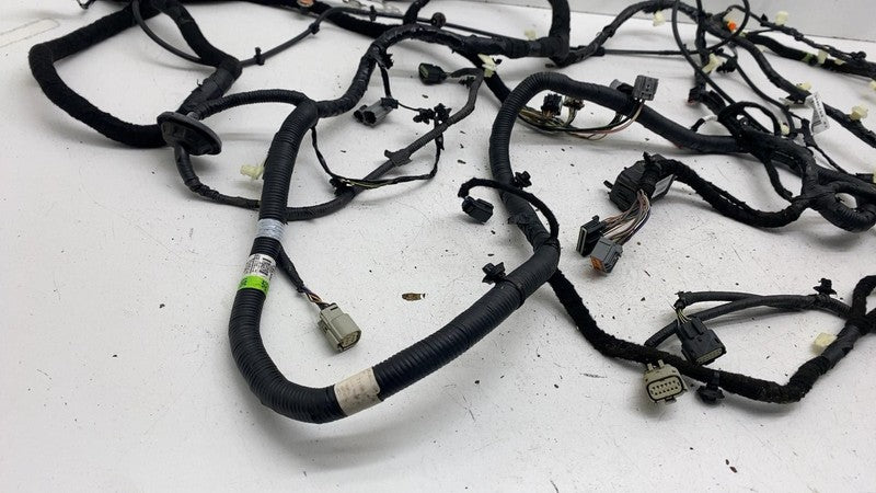 ⭕2018-2021 Lincoln Navigator Rear Body Wire Wiring Harness Loom LL7T-1