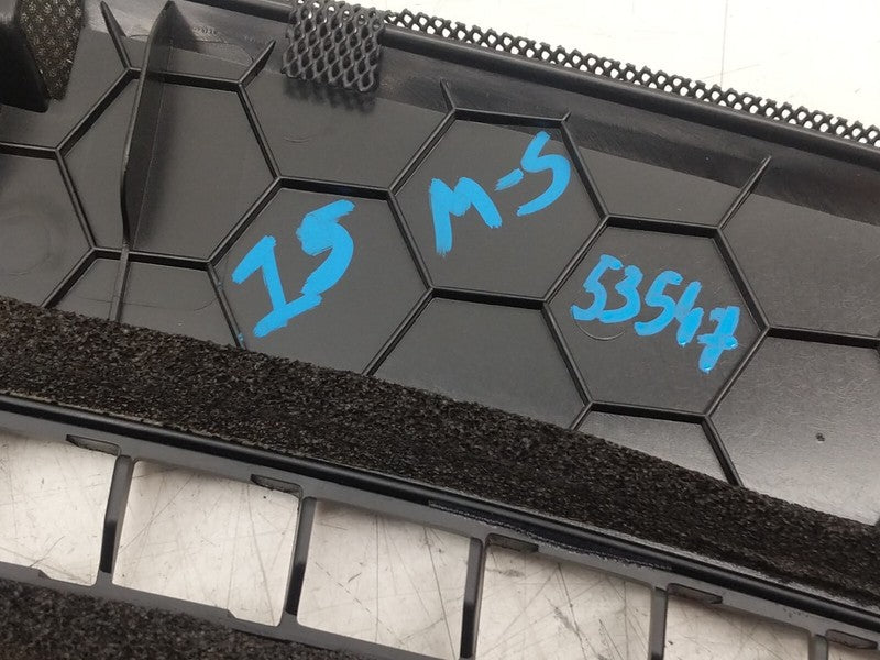 ⭕2012-2015 Tesla Model S MS Front Dashboard Windshield Defroster Dash 