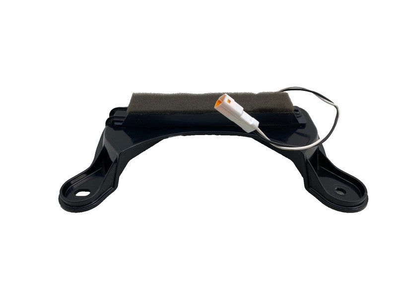 1015865 00 A ⭕ 12-20 Model S Rear End Passive Entry Antenna Bracket & Module 1015865-00-A