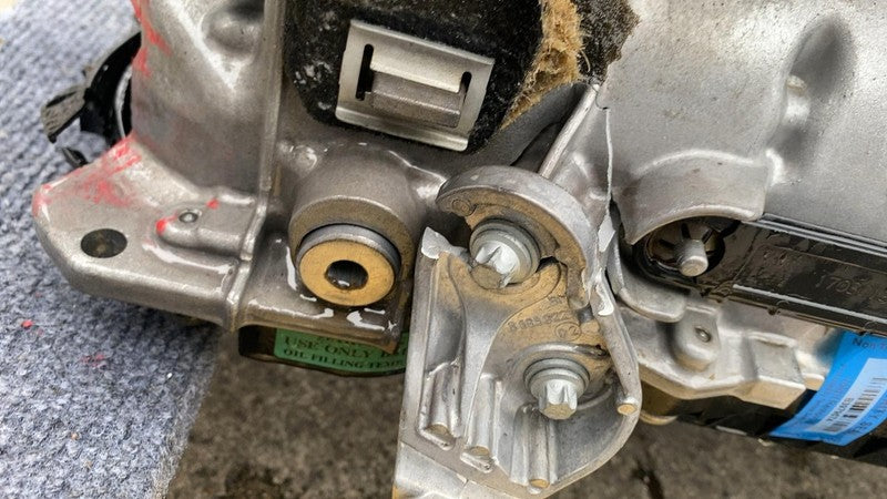 ⭕ 2017 2018 2019 BMW 540i Automatic Transmission 3.0L RWD Assy (FOR PA