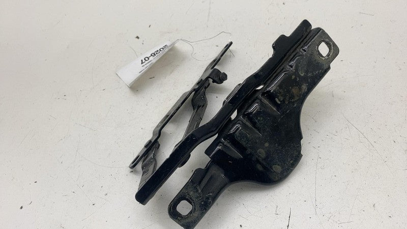 ⭕ 2021 2022 2023 Tesla Mode S Driver Side Bonnet Hood Hinge Left LH 15