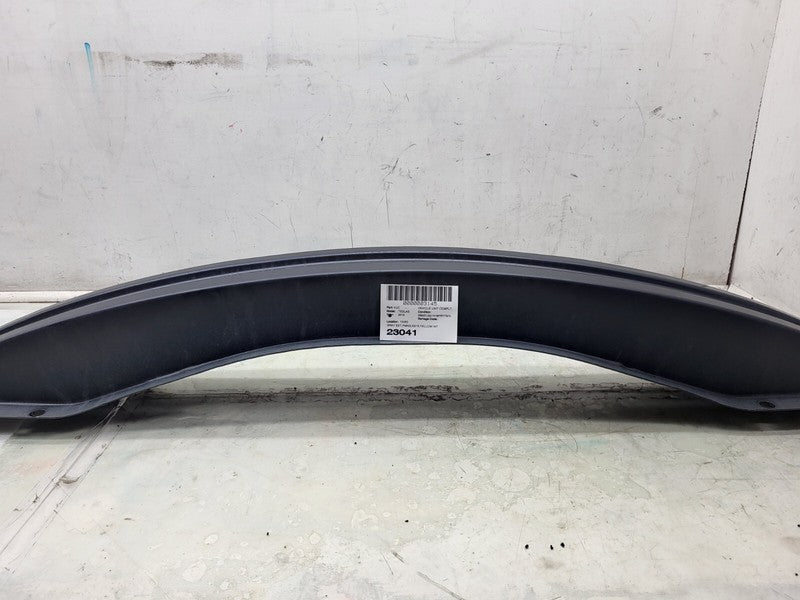 ⭕ 2012-2025 Tesla Model S Rear Bumper Energy Absorber Impact Reinforcement Beam