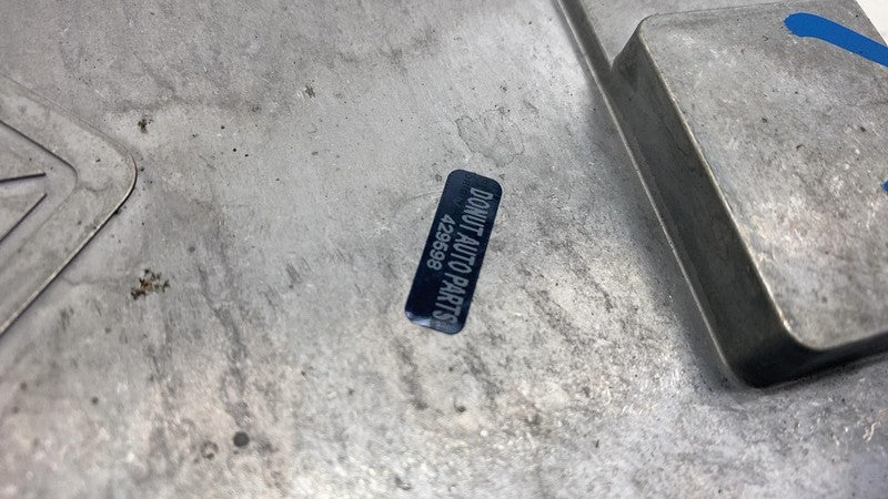 PT00000036L 2022-2024 Rivian R1T R1S Anti-Theft Alarm Security Immobilizer Control Module