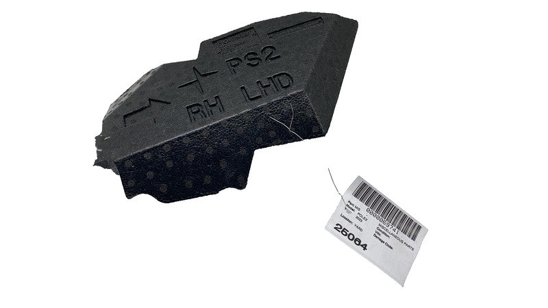 ⭕ 2023 Polestar 2 Front Passenger Side Interior Part Right RH 31672680