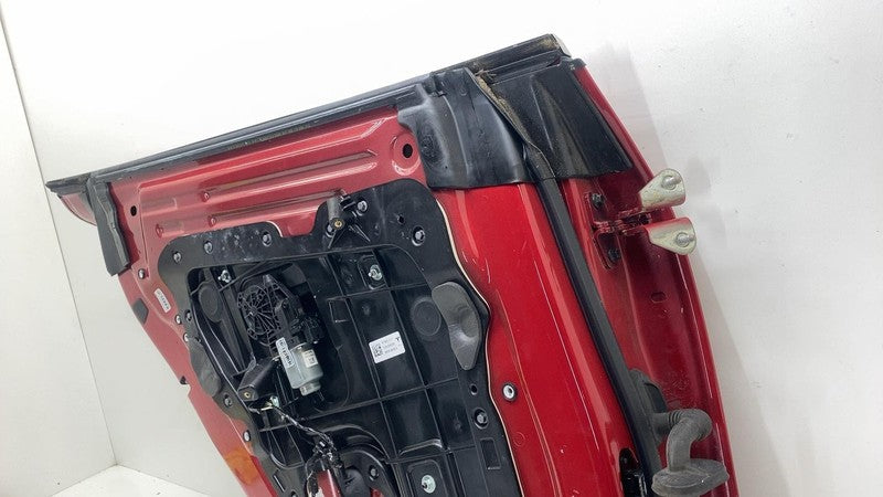 ⭕ 2017-2020 Tesla Model 3 M3 Rear Driver Side Door Shell Panel Left LH