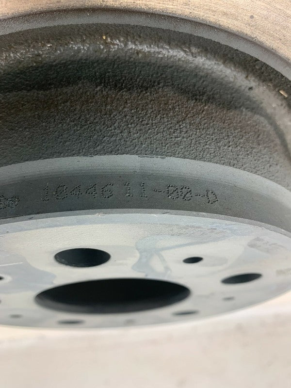 ⭕2017-2023 Tesla Model 3 Front Left or Right Brake Disc Rotor Base Mon