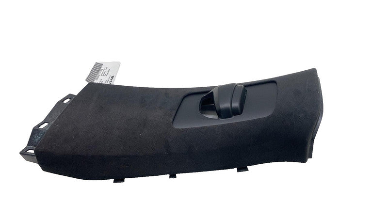 1454762-00-B ⭕ 2021-2024 Tesla Model X Left Side Upper B-Pillar Trim Cover Panel 1454762-00-B