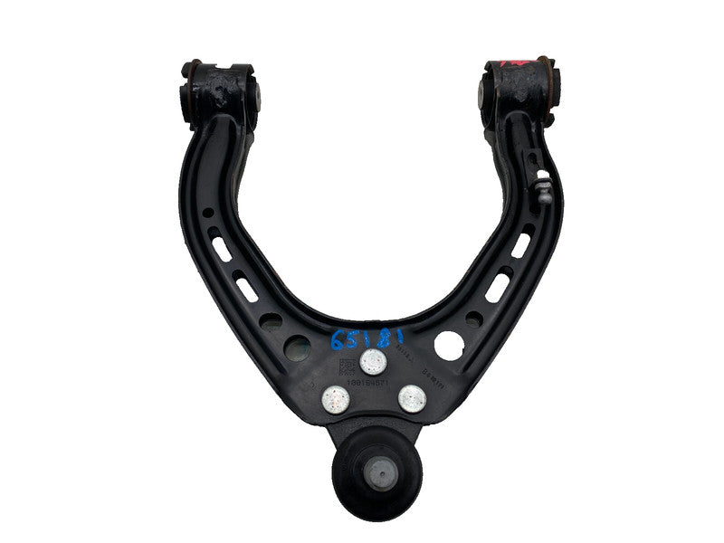 600893000A ⭕ 12-20 Model S Front Passenger Suspension Upper Control Arm Right 6008930-00-A