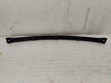 ⭕ 12-25 Model S Rear Body Attachment Bumper Center Support Bracket 6007724-00-C