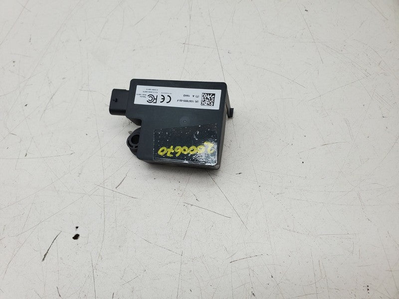 1097855 00 E ⭕ 2017-2023 Model 3 M3 Rear Bumper BCM Computer Body Control Module 1097855-00-E