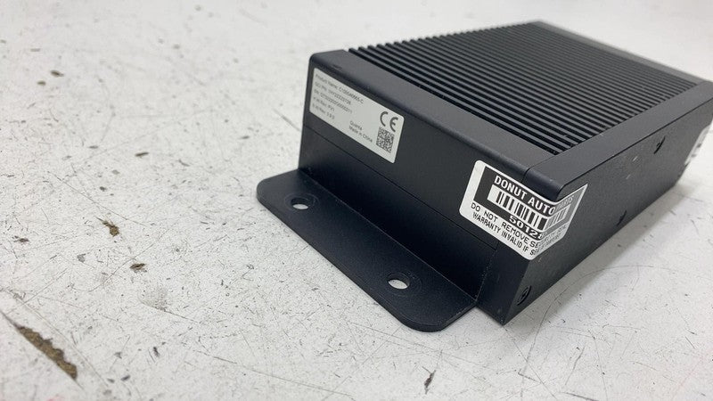 Miscellaneous Parts RIVIAN R1S 22