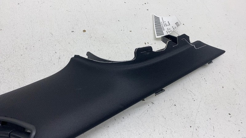 ⭕ 2024 2025 Tesla Model 3 M3 Right C-Pillar Trim Cover Assembly RH 186