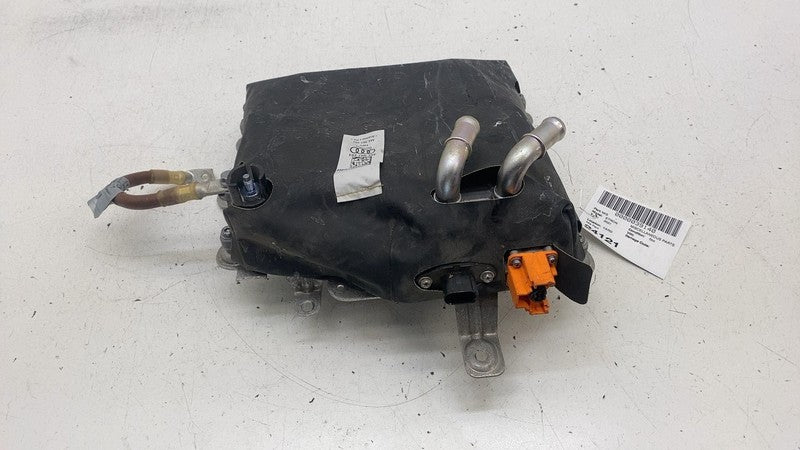 4KE 971 237 ⭕2019-2023 Audi E-Tron Voltage Transformer Inverter Converter w/ Cover 4KE907393