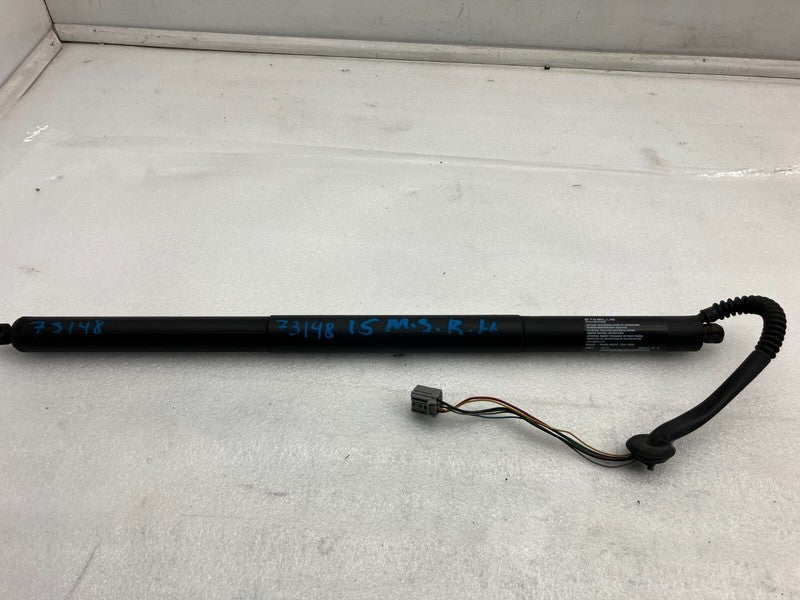 600661000B ⭕ 12-20 Tesla Model S Rear Right Liftgate Trunk Power Shock Strut 6006610-00-B
