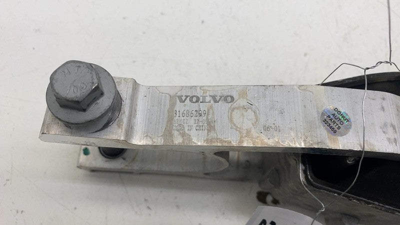 31686299 ⭕ 21-24 Polestar 2 Front Right Drive Unit Engine Motor Mount Bracket 31686299