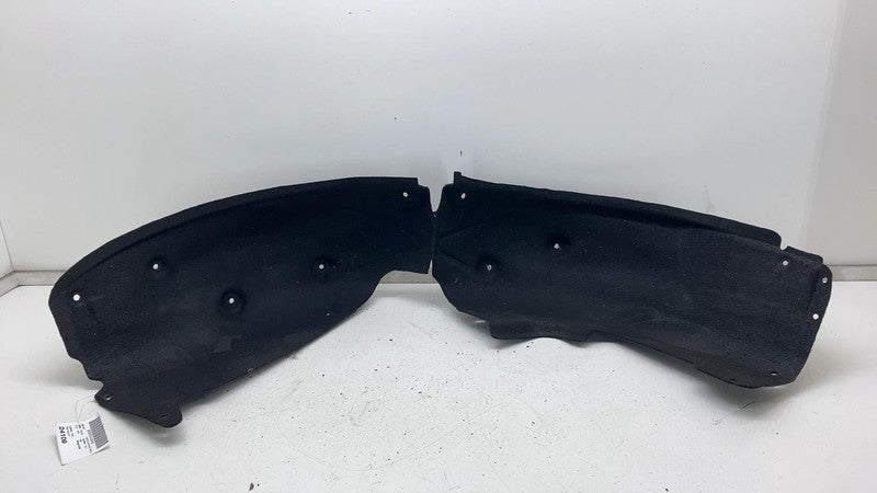 ⭕ 2016-2020 Tesla Model X MX Rear Right Quarter Wheelhouse Liner Splas