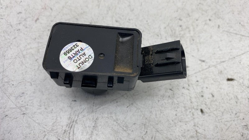 89341-K0060 ⭕23-24 Toyota Prius Rear Bumper PDC Parking Assist Sensor Silver 1L0 89341-K0060