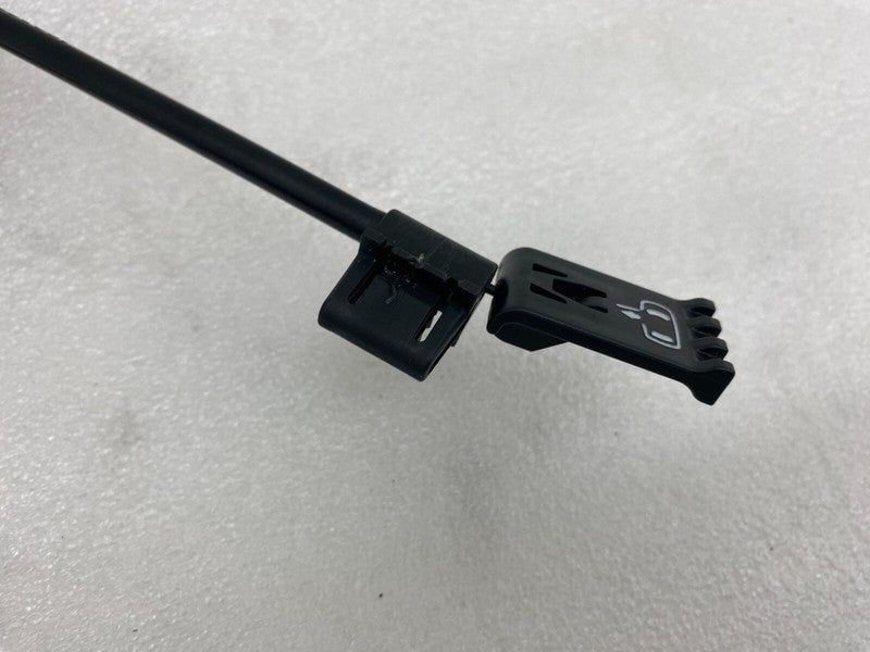 ⭕ 12-20 Model S Rear Driver Door Lock Latch Actuator w/ Cable Left 600