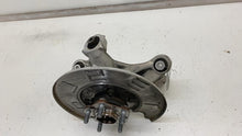 ⭕ 17-23 Model 3 Rear Right Spindle Knuckle + Shield + Wheel Hub AWD 1044416-00-F