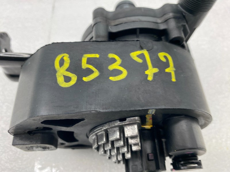 6007367 00 E ⭕ 12-15 Model S Motor Inverter Battery Coolant Auxiliary Water Pump 6007367-00-E